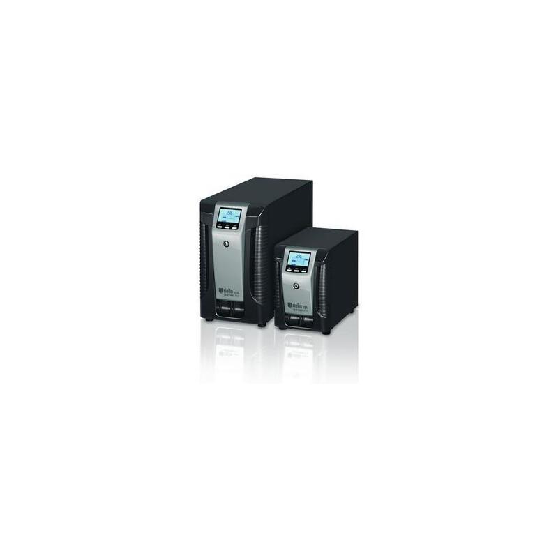 Embalaje Dañado/Desprecintado (Km0) Sai Riello Sentinel Pro Sep 3000 A5 - 3000va - 10` Online 8 X Iec 320 + 1 X C19
