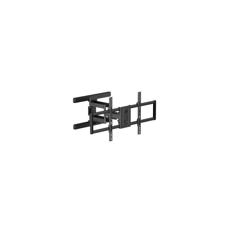 Embalaje Dañado/Desprecintado (Km0) Soporte De Pared Orientable Equip 650348 Para Pantalla De 43"-100" Max.60kg Vesa Max.800x400 C