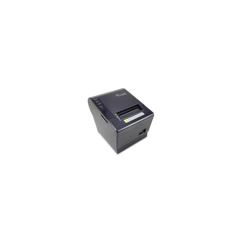 Embalaje Dañado/Desprecintado (Km0) Tpv Impresora Equip Termica 58mm Usb Y Lan Rj45 Corte Manual Y Automatico Cash30