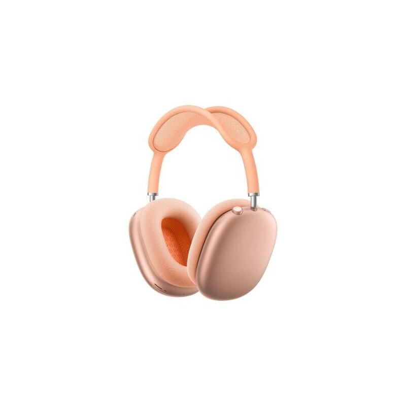 Embalaje Deteriorado - Apple Airpods Max 2 Orange Eu Mhwn4 - Only Box Damage