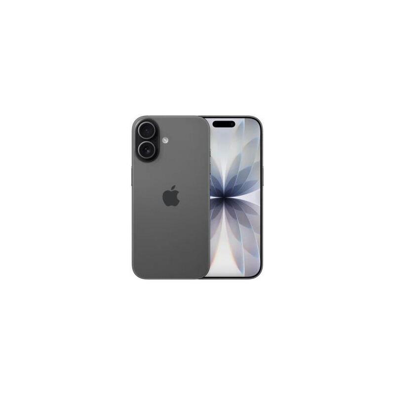 Embalaje Deteriorado - Apple Iphone 17 256gb Black India Spec - Non Activated Mg6j4 - Only Box Damage 195950643442-D