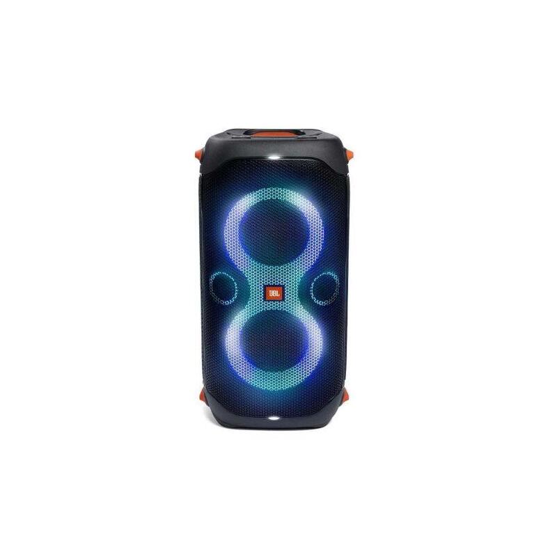 Embalaje Deteriorado - Jbl Partybox 110 Bluetooth Speaker Black Eu - Only Box Damage 6925281986390-D