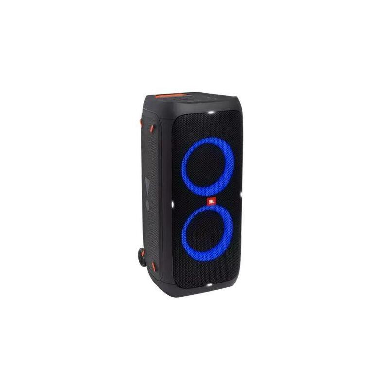 Embalaje Deteriorado - Jbl Partybox 310 Bluetooth Speaker Black Eu - Only Box Damage 1200130021664