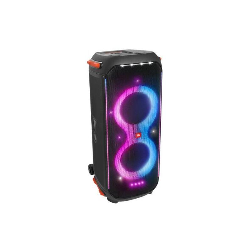 Embalaje Deteriorado - Jbl Partybox 710 Bluetooth Speaker Black Eu - Only Box Damage 6925281990144-D