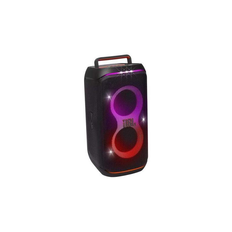 Embalaje Deteriorado - Jbl Partybox Club 120 Bluetooth Speaker Black Eu - Only Box Damage 1200130009709
