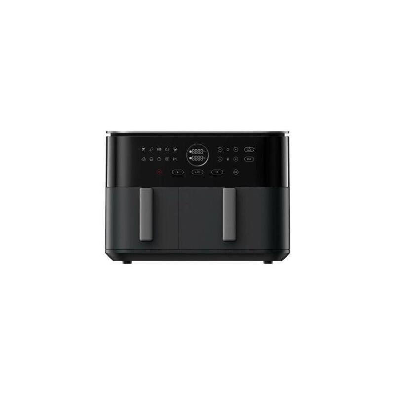Embalaje Deteriorado - Xiaomi Air Fryer Dual Zone 10l Black Eu Bhr07sgeu - Only Box Damage 6932554423353