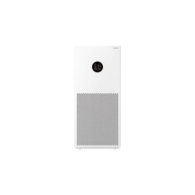Embalaje Deteriorado - Xiaomi Mi Air Purifier 4 Lite White Eu Bhr5274gl - Only Box Damage