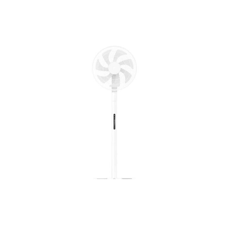 Embalaje Deteriorado - Xiaomi Mijia Smart Standing Fan Pro Eu Bhr08uqeu - Only Box Damage 6932554486136-D