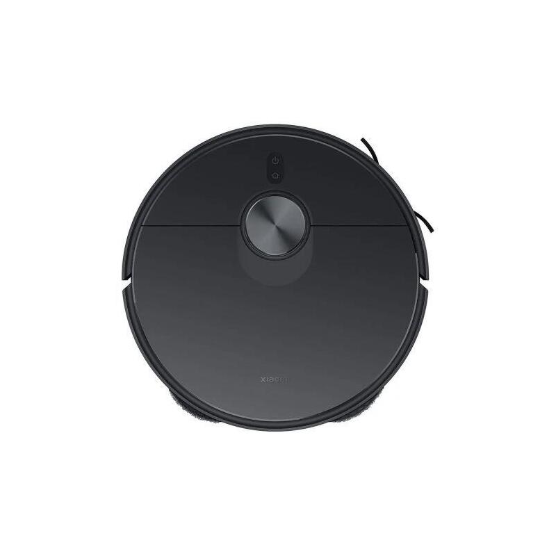 Embalaje Deteriorado - Xiaomi Robot Vacuum Cleaner X20 Max Black Eu Bhr9220eu - Only Box Damage 6941812777206