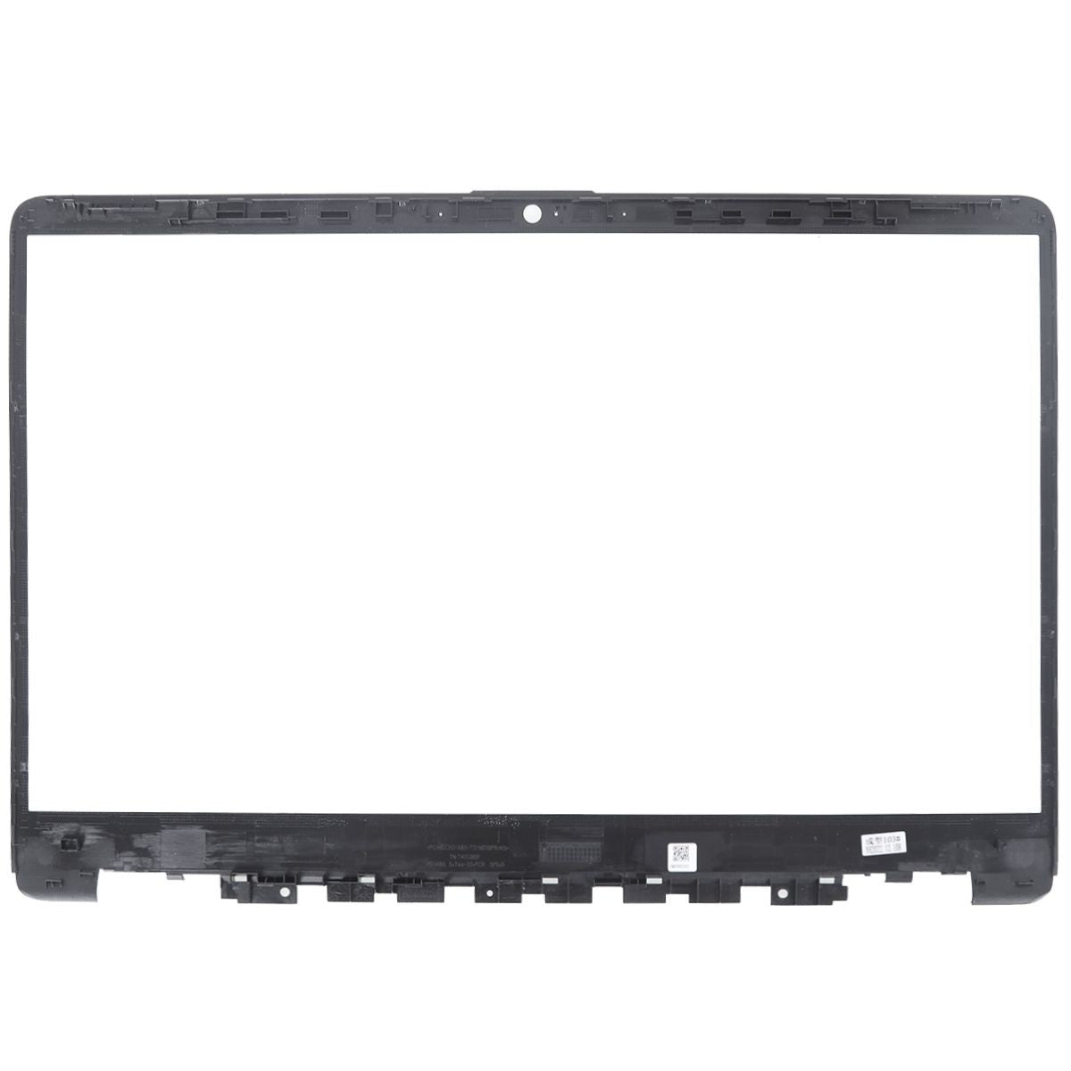 Carcasa Lcd Frontal Para Portátil Hp 15-Dy 15-Ef 15S-Eq 15S-Fq Tpn-Q222