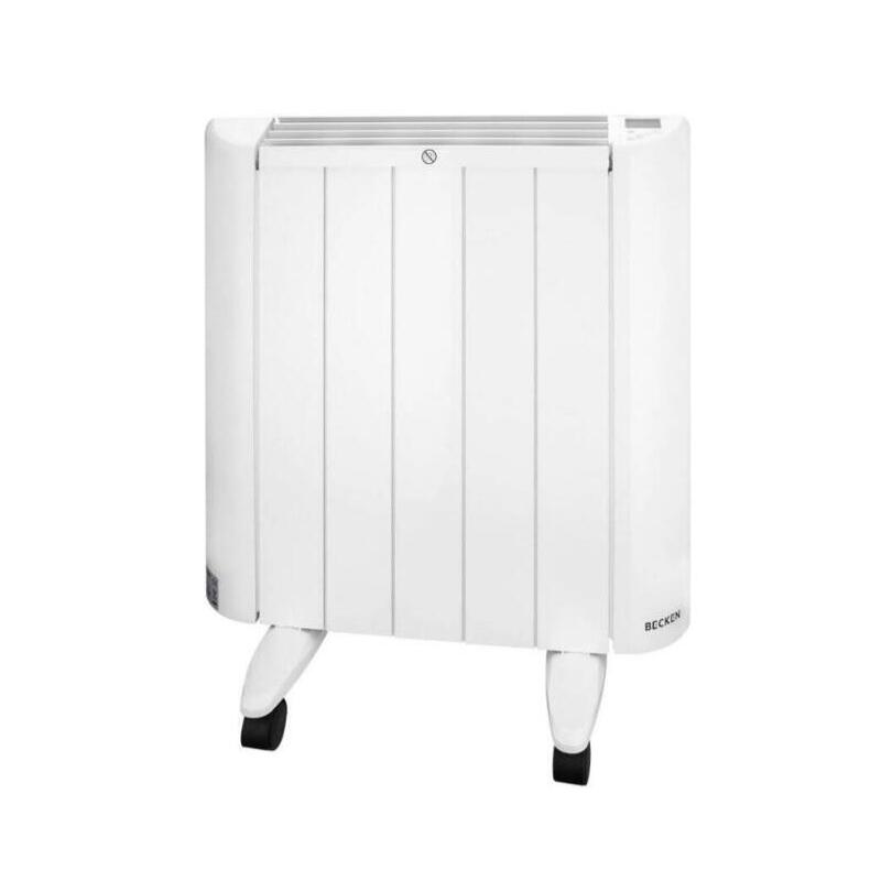 Emisor Termico Becken Bte3510 1000w 5 Elementos