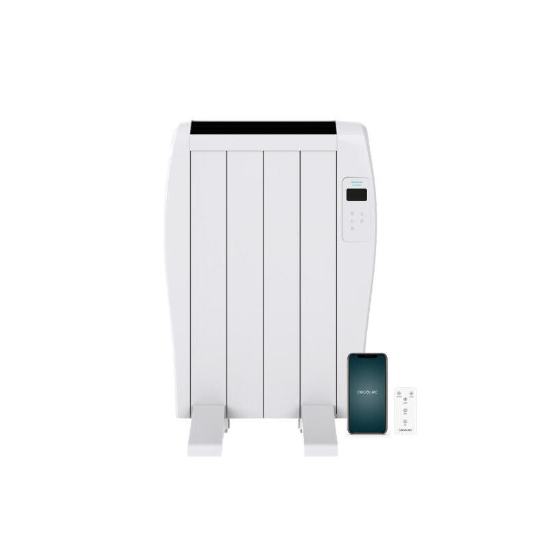 Emisor Termico Cecotec Readywarm 800 Thermal Conne