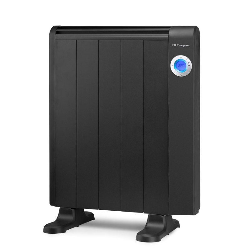 Emisor Térmico Orbegozo Rrw 805 800w 5 Elementos Caloríficos Wifi