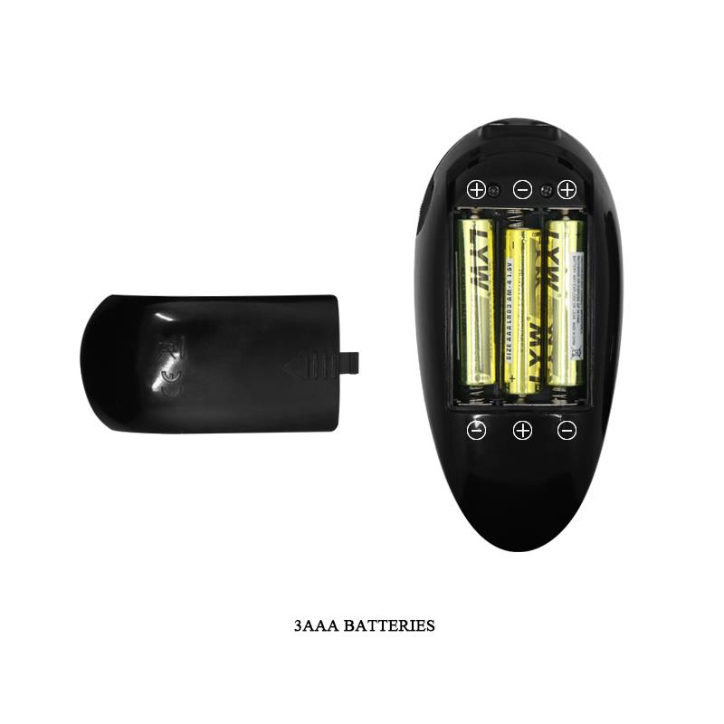 Crazy Bull - Emma Masturbador Doble Vagina Realistico