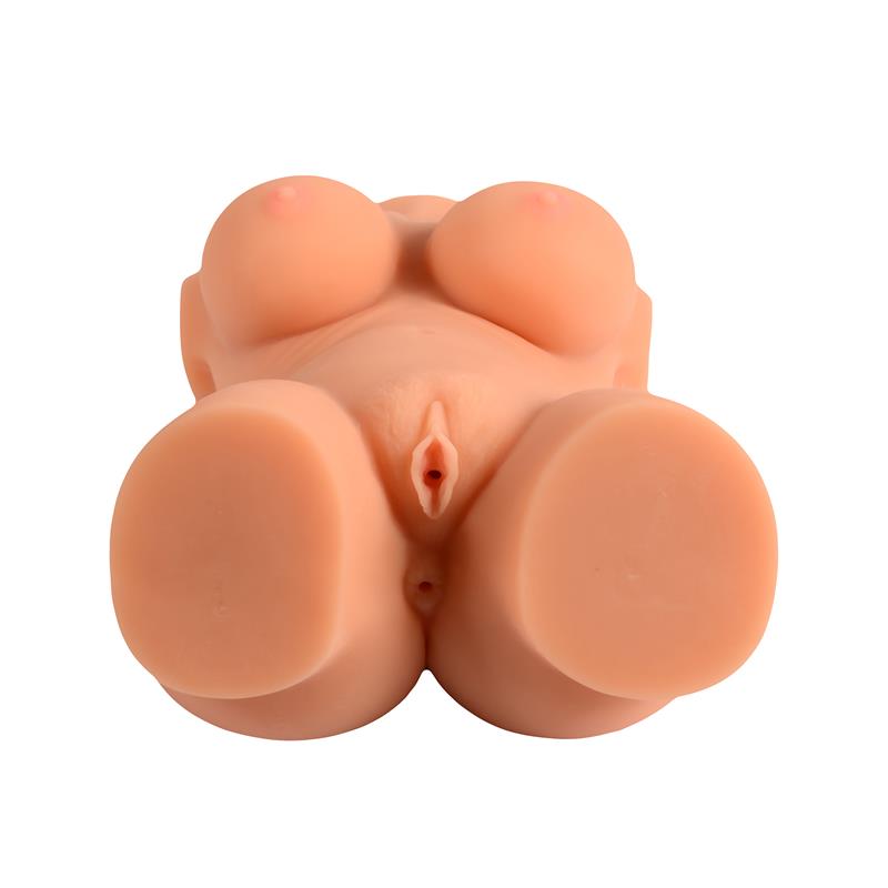 Emma Torso Realista 8 Kg