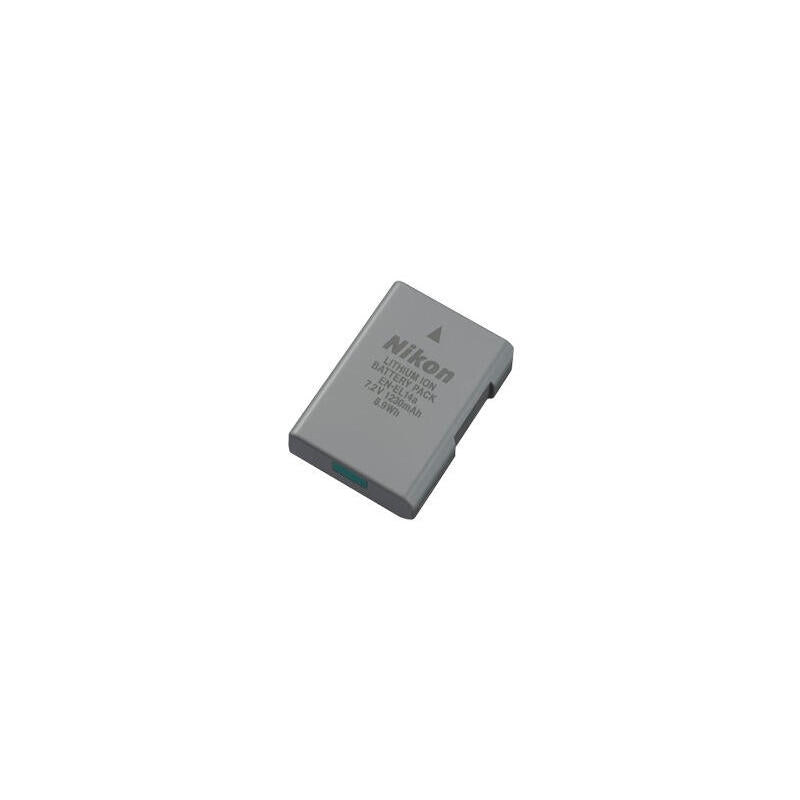 En-El14a Lithium-Ion (Li-Ion) 1230 Mah