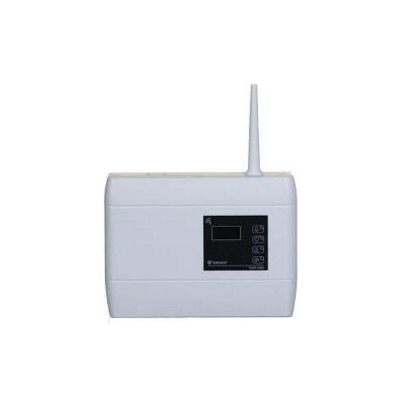En54-18/25 Radio Receiver Addressable