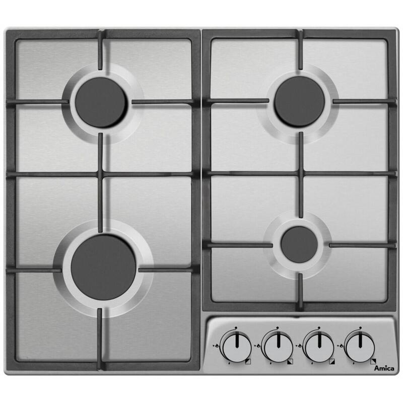 Encimera De Gas Pgd6100apr