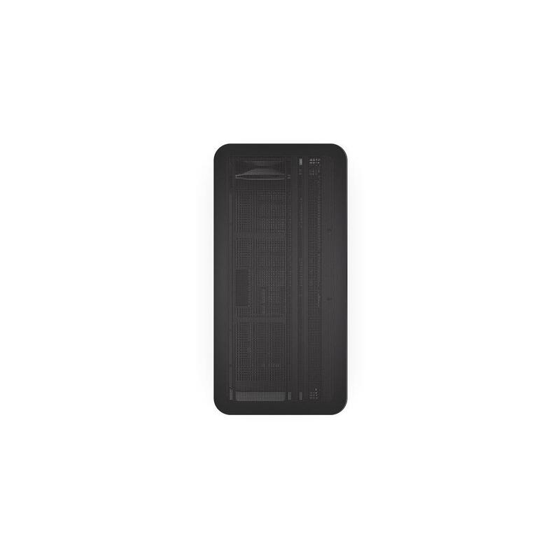 Endorfy Aquarius 8000 Corona (Negro, Panoramaglas) Ey2a021