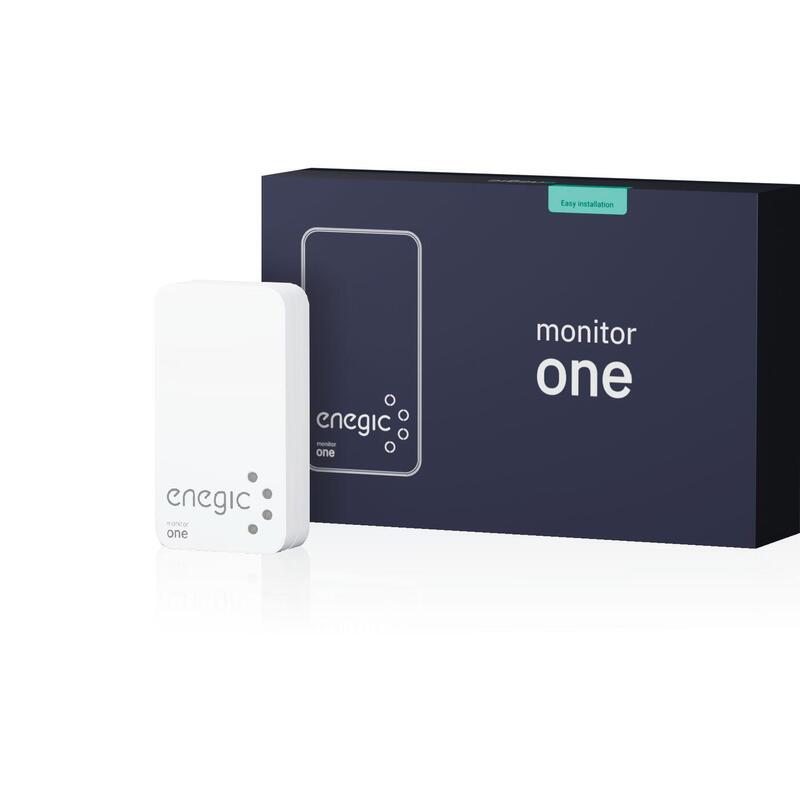 Enegic Monitor One