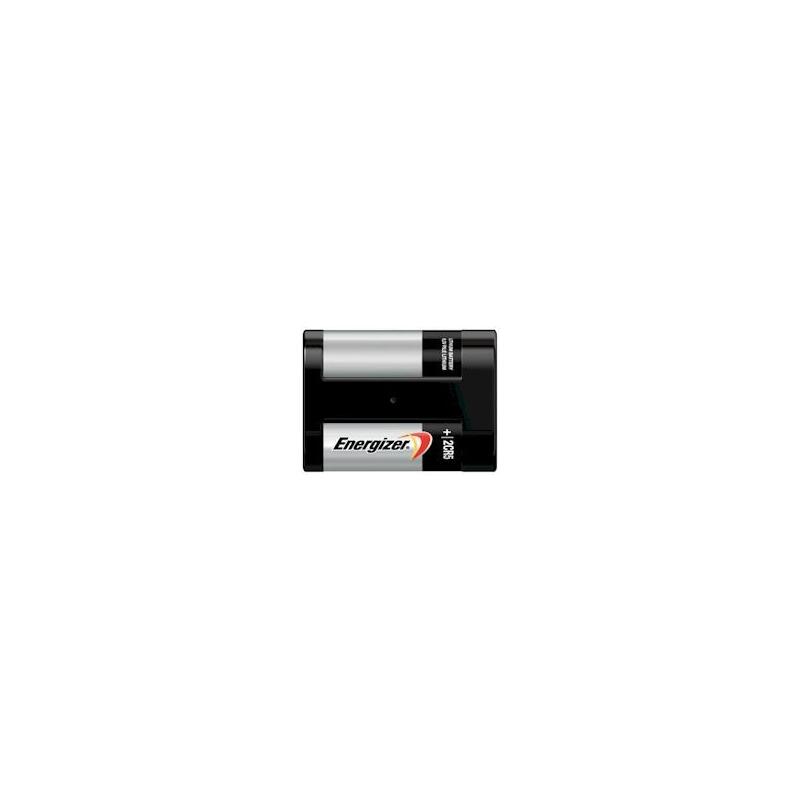 Energizer Bateria Lithium, 2cr5, 3v