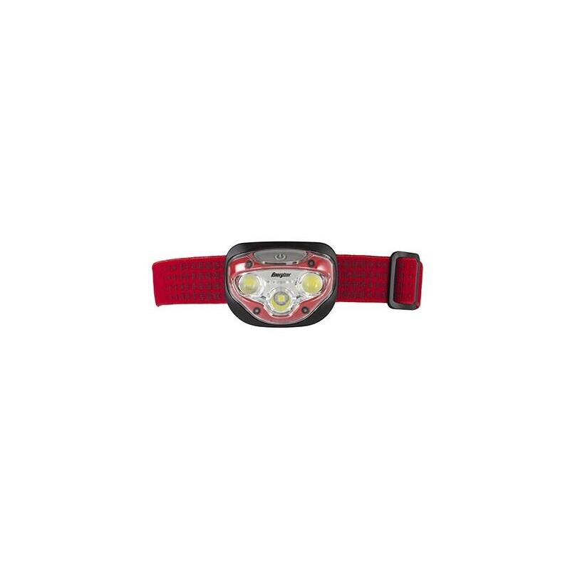 Energizer Headlight Vision Headlight 3aaa Antorcha 300 Lm
