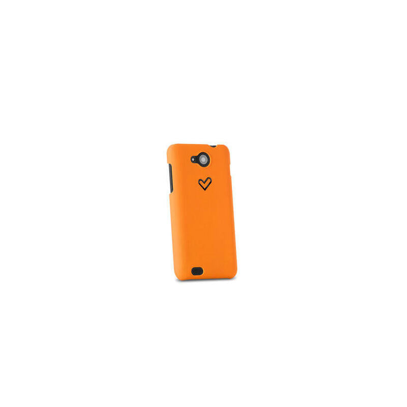 Energy Funda Smartphone Phone Colors Naranja 422937