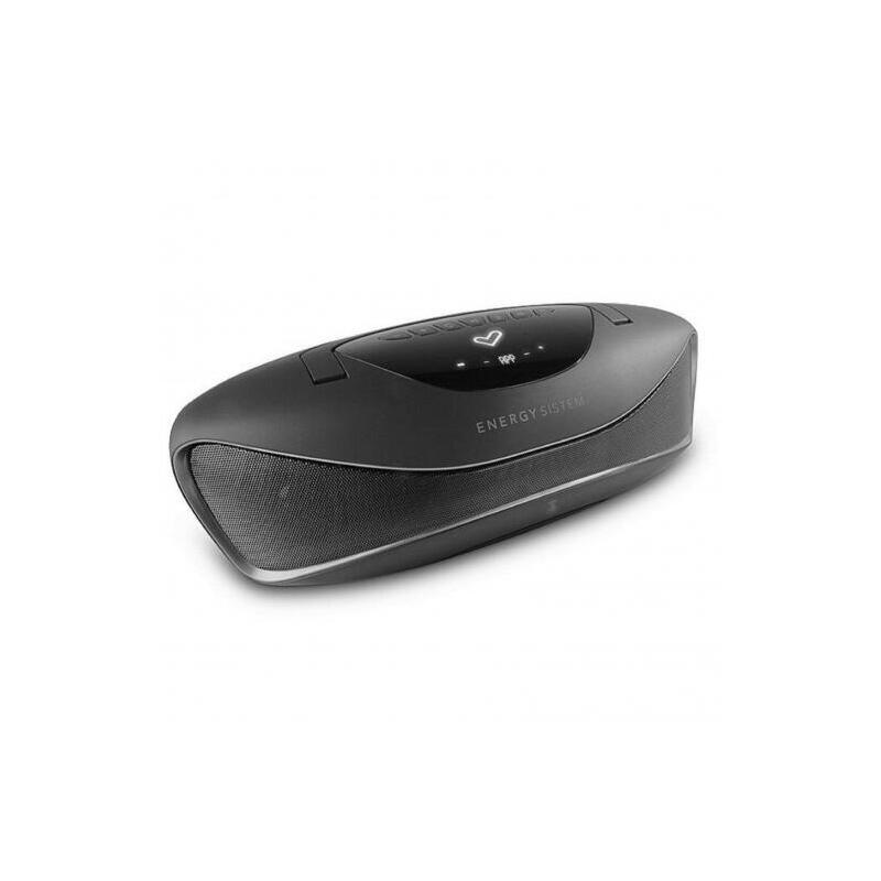 Energy Sistem Energy Portable Multiroom Wfi Bluetooth 11w