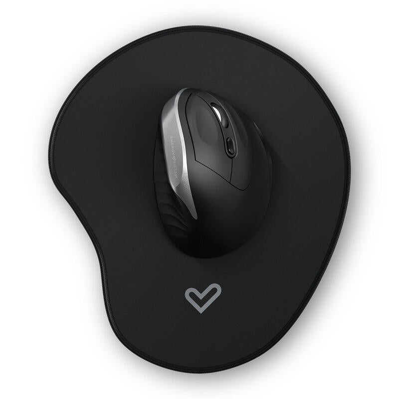 Energy Sistem Office Mouse 5 Comfy Ratón Inalámbrico Vertical 1600 Dpi