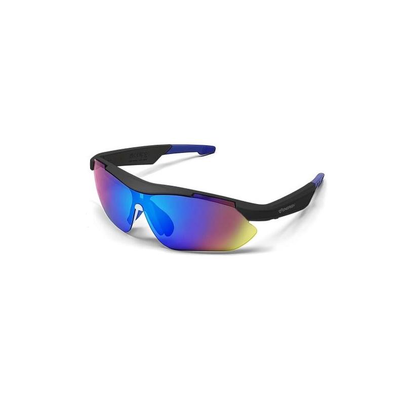Energy Sistem Trackvibe Sport Music Gafas Bluetooth - Filtro Anti Luz Azul Y Proteccion Uv400 - Reproduccion De Musica