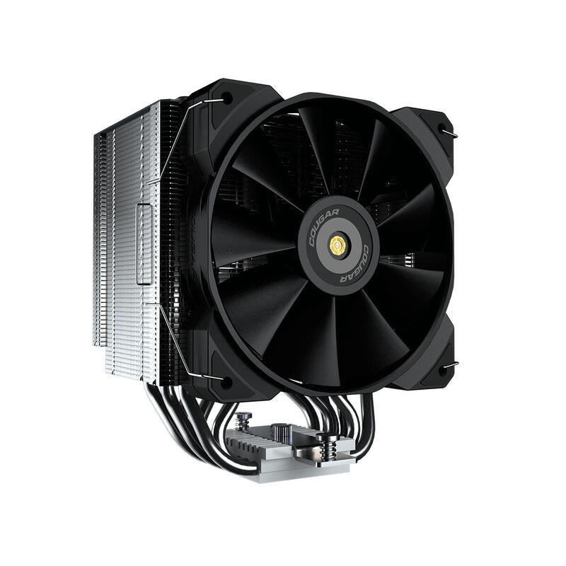Enfriador Aire Cougar Forza 85