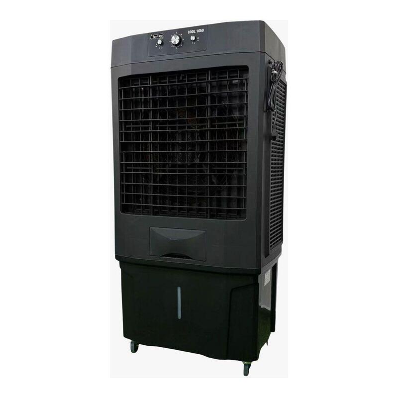 Enfriador De Aire Evaporativo Cool 1050 180 W 69 X 46 X 138 Cm