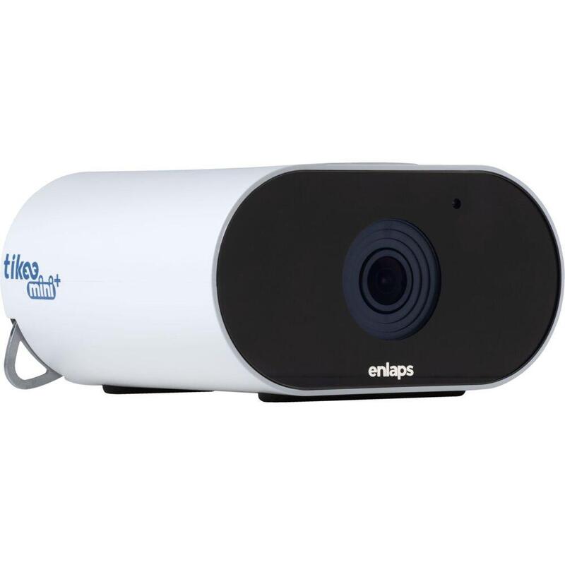 Enlaps Tikee Mini+ Incl. Soft Case