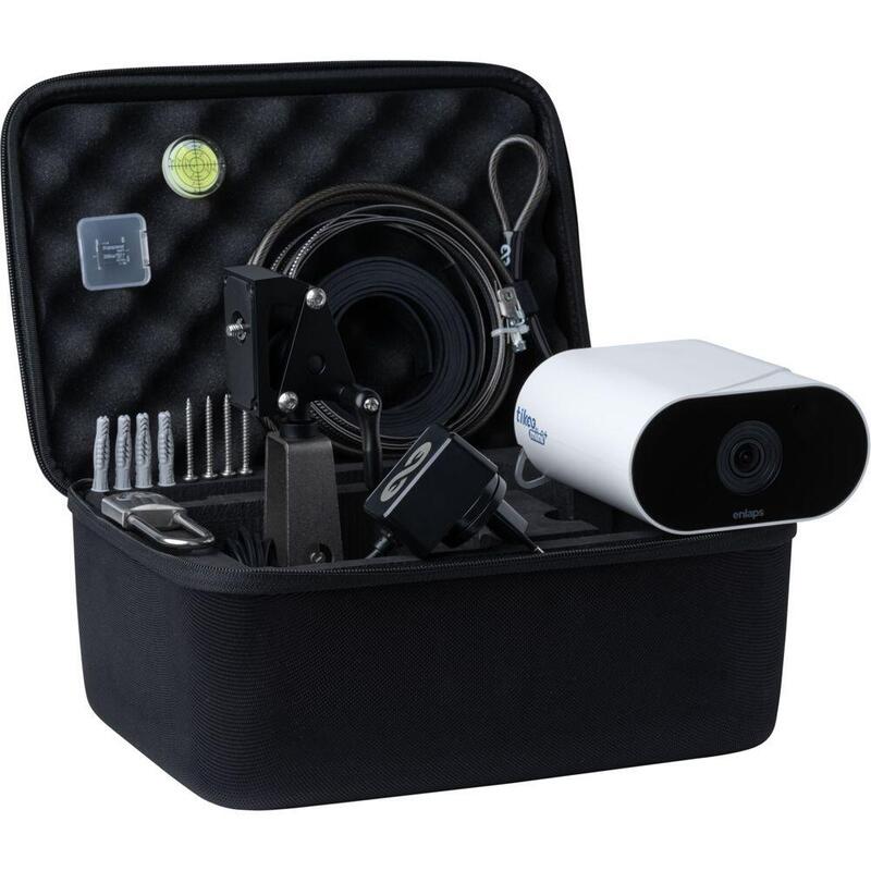 Enlaps Tikee Mini+ Pack
