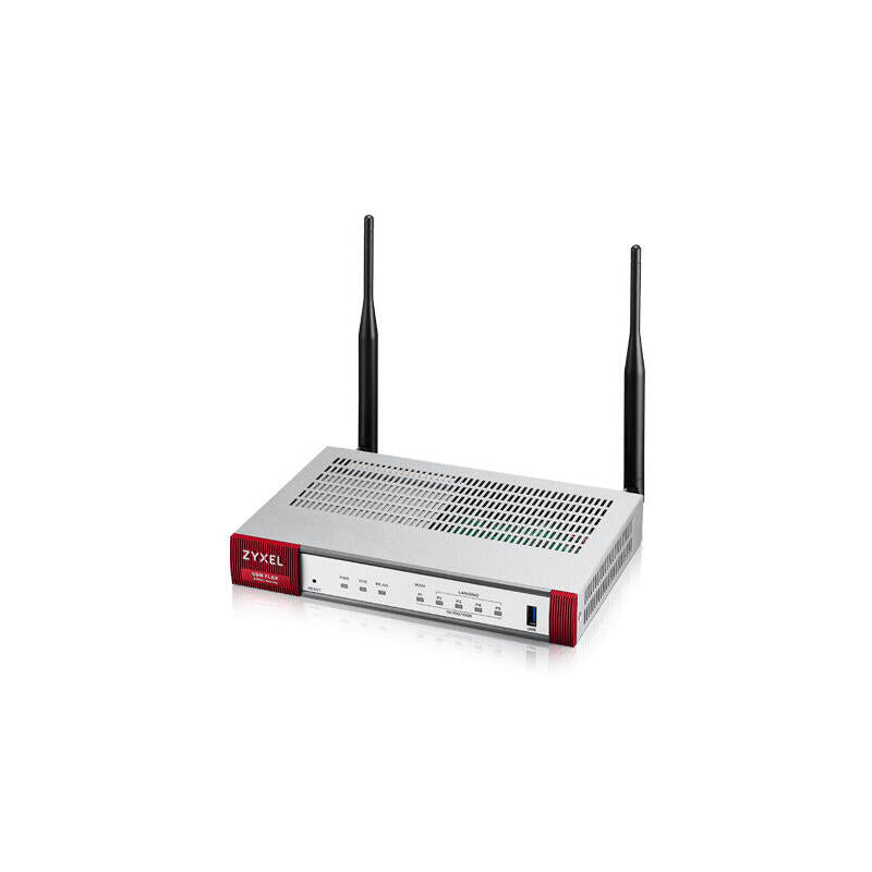Enrutador Zyxel Usg Flex 100 Ax Wifi 6 Solo Dispositivo Firewall