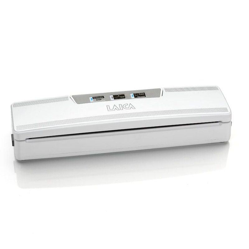 Envasadora Al Vacío Laica Vt3210 100w
