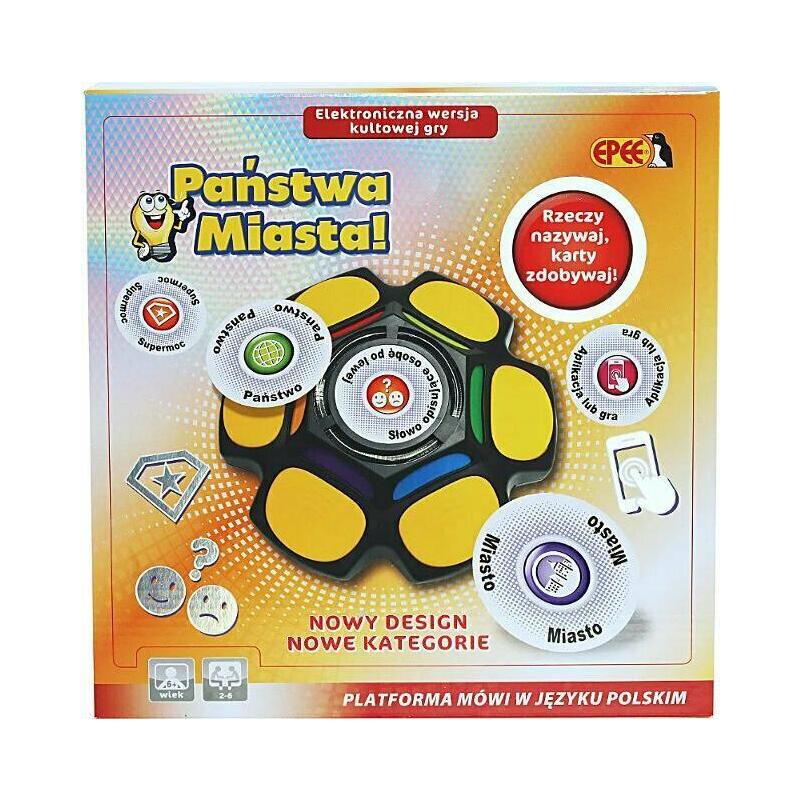 Epee Panstwa Miasta Ep09450