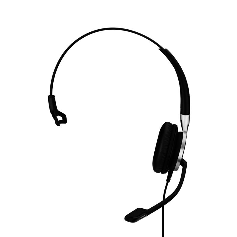 Epos Auriculares Impact Sc630 Mono