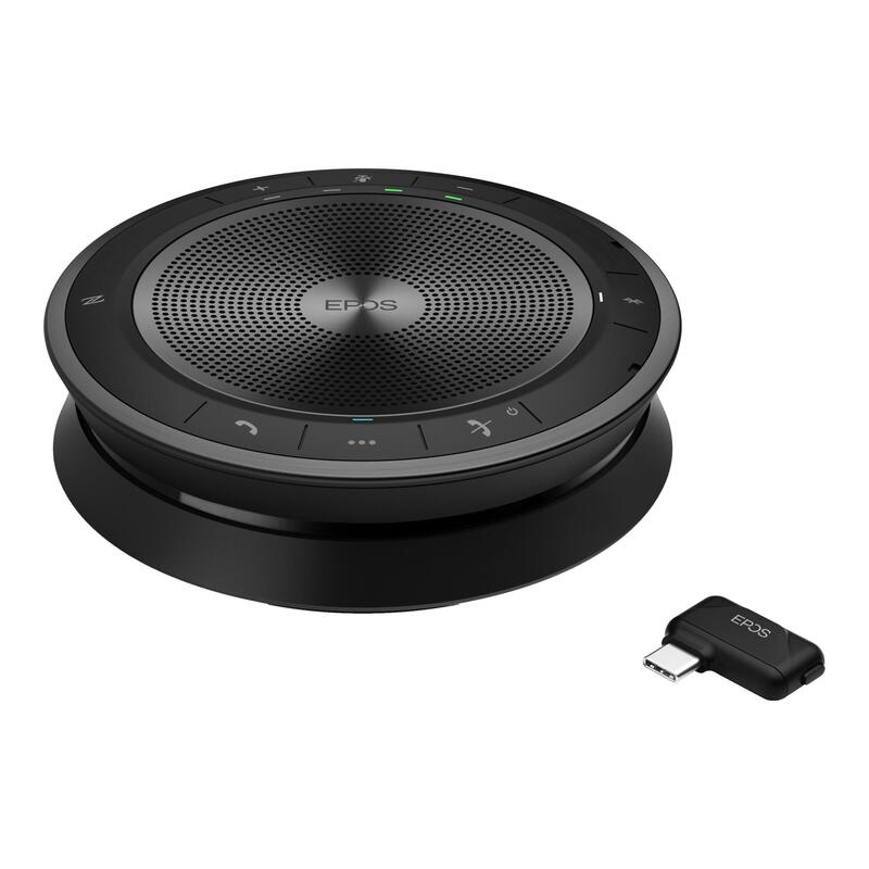 Epos Expand 40 + Bt Speakerphone