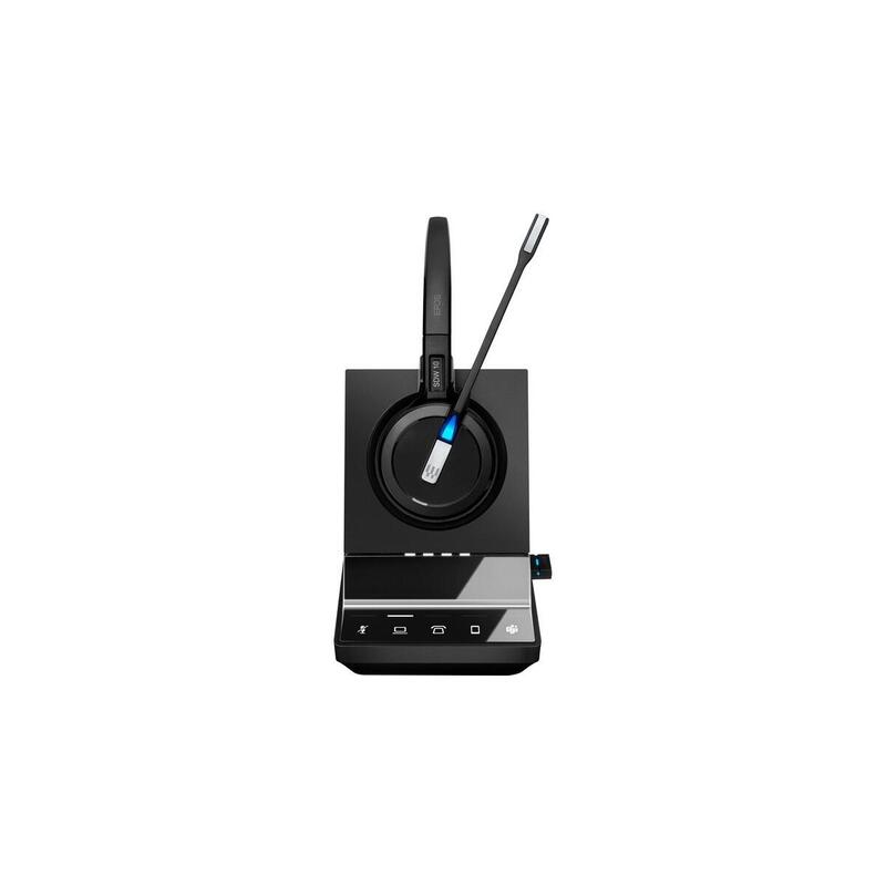 Epos Impact Sdw 5016t - Eu Uk Aus