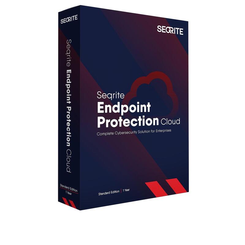 Eps Standard 501-1000 On Cloud 1 Year