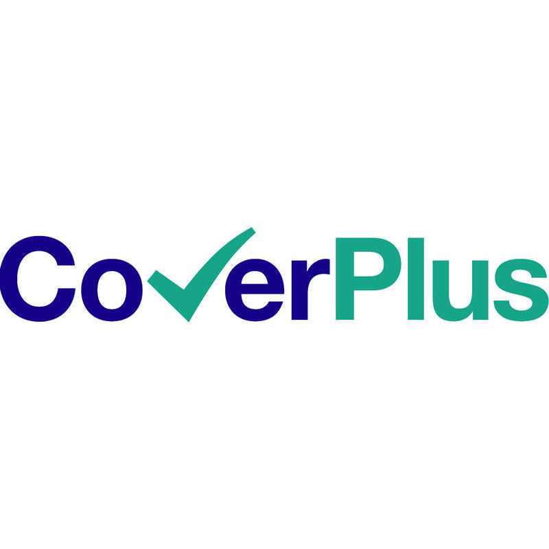 Epson 4/5 Años De Servicio Coverplus In Situ Para Wf-C579r 4/5th Y Ext. Osse Coverplus