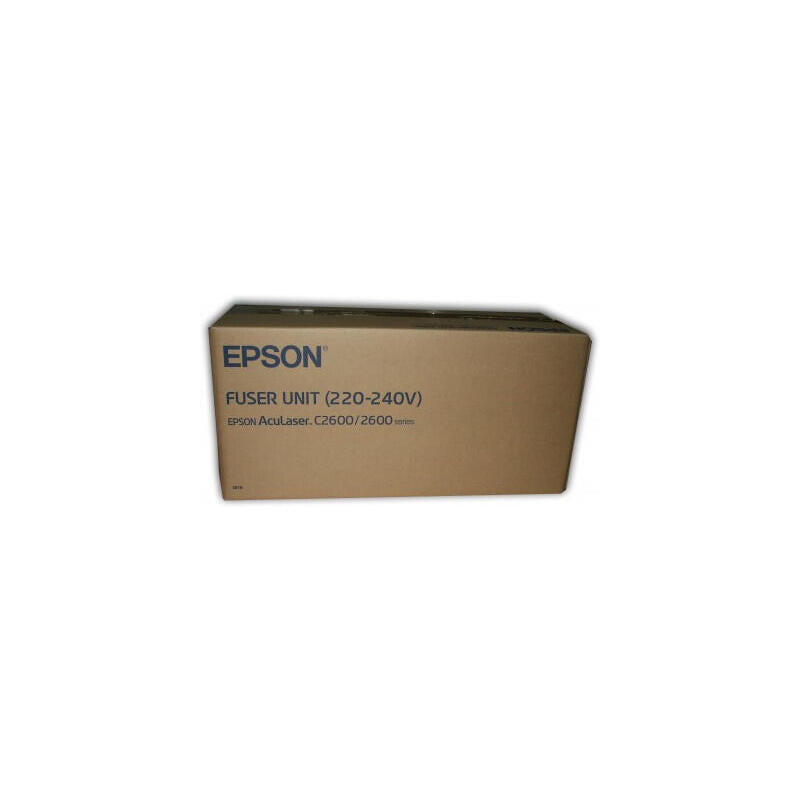 Epson Aculaser C-2600/2600n Fusor