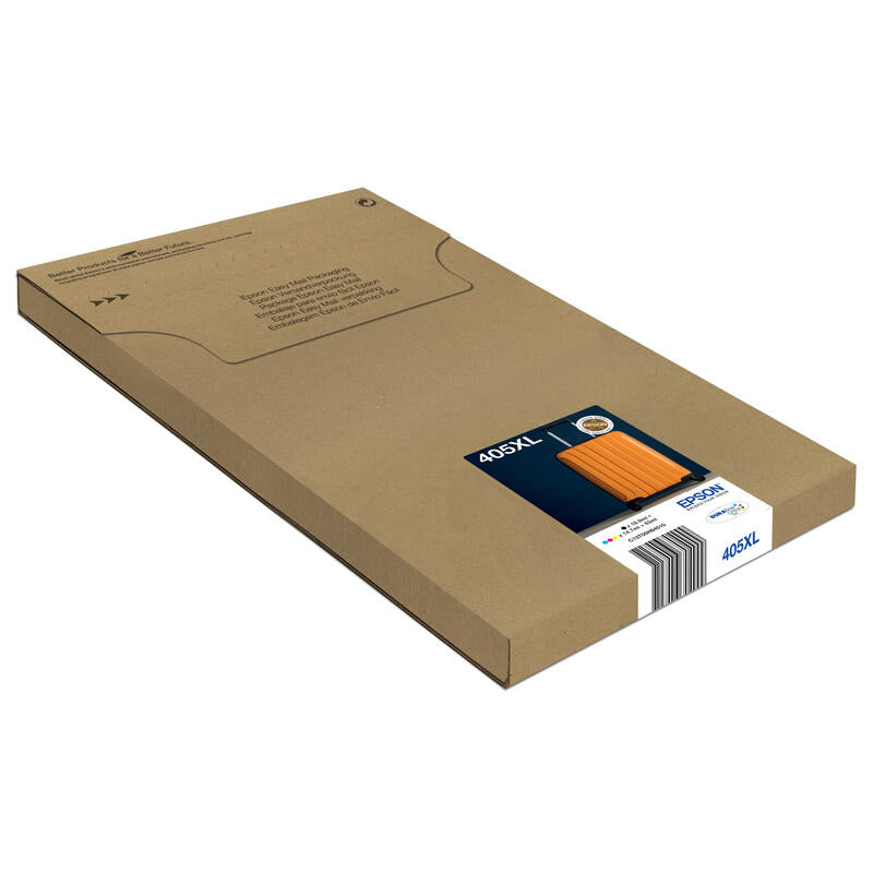 Epson Cartutcho De Tinta Multipack 4-Colours 405xl Easymail