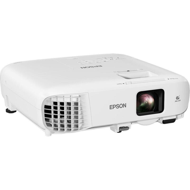 Epson Eb-994f