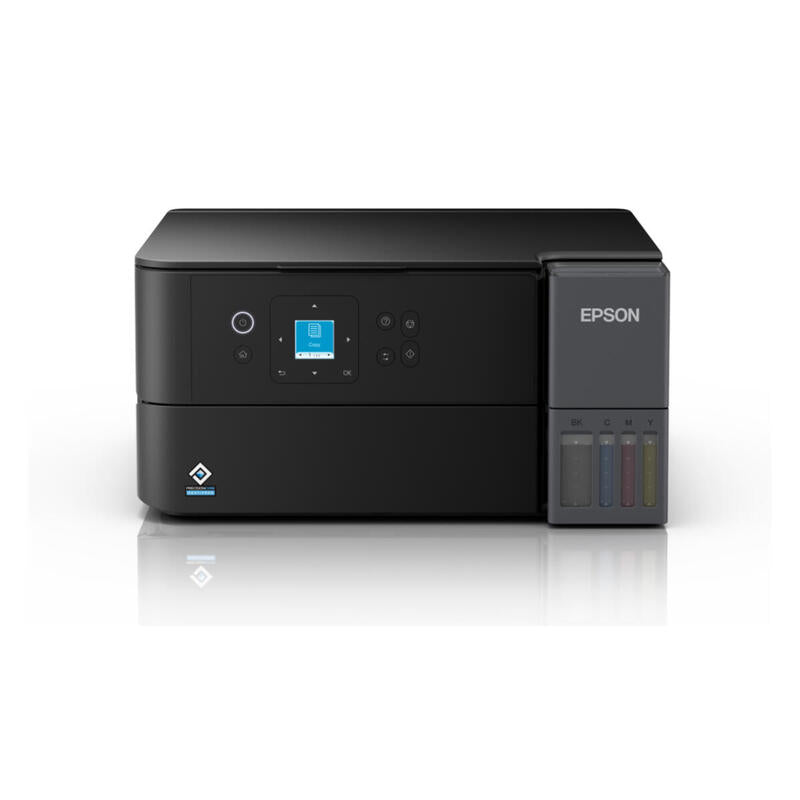 Epson Ecotank L4360 Inkjet Printer