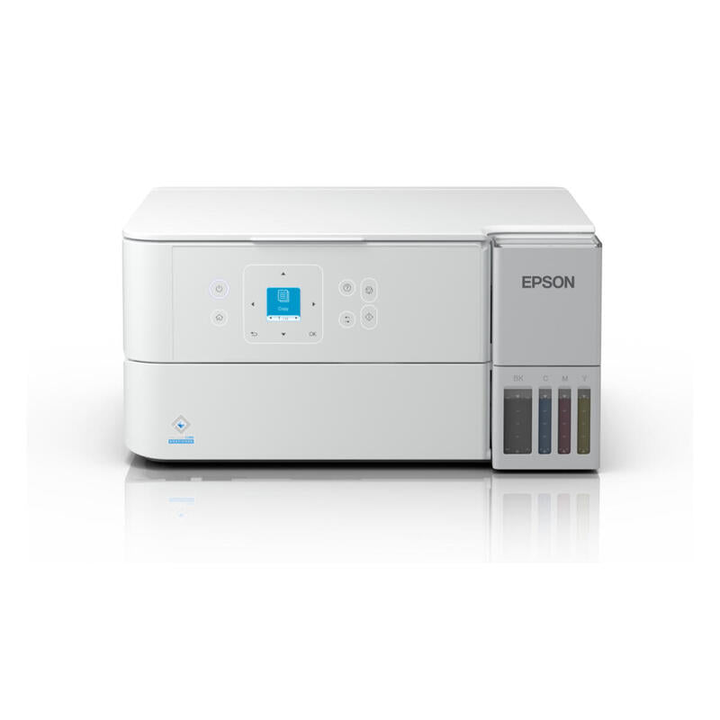 Epson Ecotank L4366 Inkjet Printer