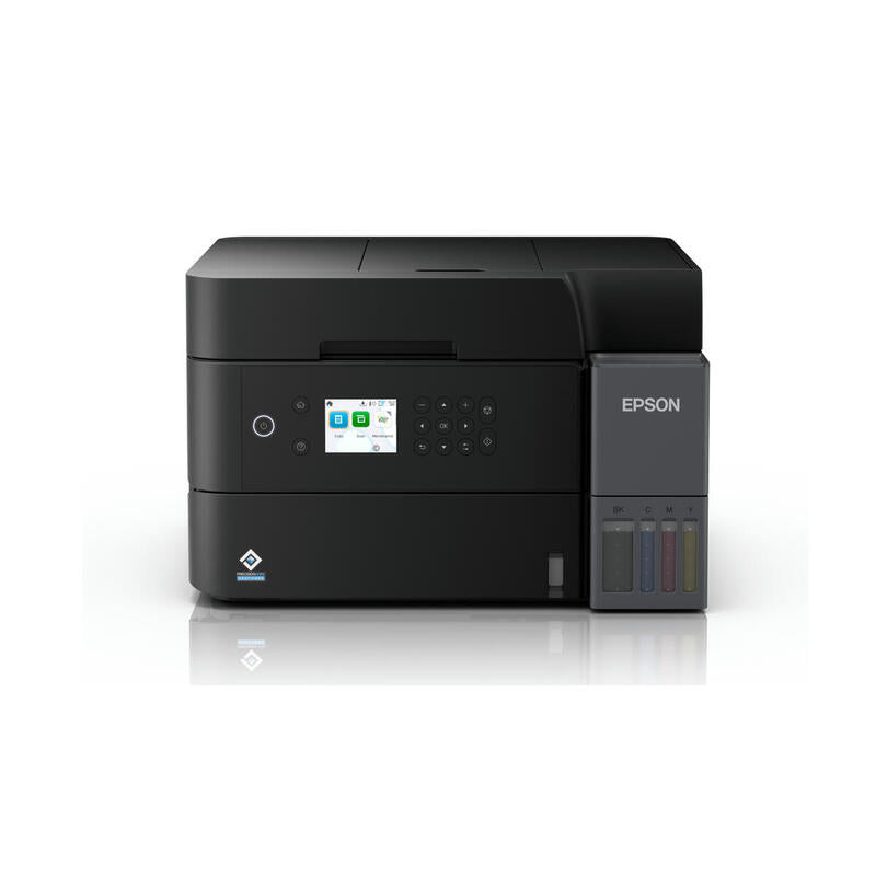 Epson Ecotank L6370 Inkjet Printer