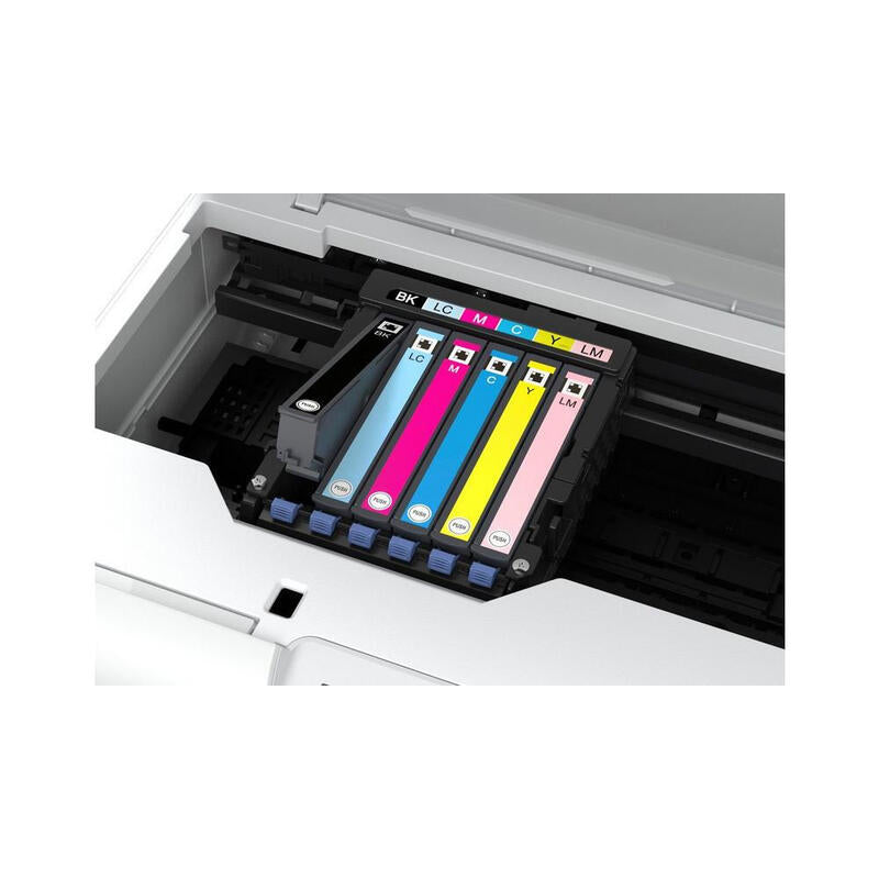 Epson Impresora Expression Photo Xp-65