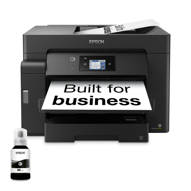 Epson Multifunción A3+ Ecotank Monocromo Et-M16600 (3 En 1)